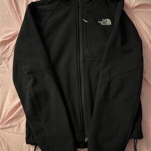The North Face Performance Jacket in Black